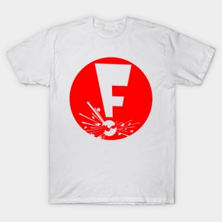 FWACATA logo shirt 2022 T-Shirt